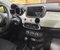 Фиат 500 X 2015 в Харькове на Automoto.ua Белый Фиат 500 X, объемом двигателя 2.4 л и пробегом 124 тыс. км за 12600 $, фото 14 на Automoto.ua