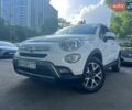 Белый Фиат 500X, объемом двигателя 2.36 л и пробегом 199 тыс. км за 8700 $, фото 1 на Automoto.ua