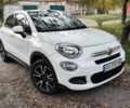 Фиат 500 X 2015 в Харькове на Automoto.ua Белый Фиат 500 X, объемом двигателя 2.4 л и пробегом 124 тыс. км за 12600 $, фото 1 на Automoto.ua