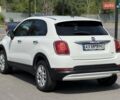 Білий Фіат 500 X, об'ємом двигуна 2.36 л та пробігом 132 тис. км за 12200 $, фото 7 на Automoto.ua