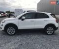 Фиат 500 X 2015 в Львове на Automoto.ua Белый Фиат 500 X, объемом двигателя 2.4 л и пробегом 151 тыс. км за 10590 $, фото 3 на Automoto.ua