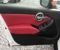 Фиат 500 X 2015 в Львове на Automoto.ua Белый Фиат 500 X, объемом двигателя 2.4 л и пробегом 151 тыс. км за 10590 $, фото 17 на Automoto.ua