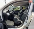 Білий Фіат 500 X, об'ємом двигуна 2.36 л та пробігом 132 тис. км за 12200 $, фото 15 на Automoto.ua
