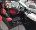 Фиат 500 X 2015 в Львове на Automoto.ua Белый Фиат 500 X, объемом двигателя 2.4 л и пробегом 151 тыс. км за 10590 $, фото 11 на Automoto.ua