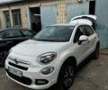 Белый Фиат 500X, объемом двигателя 2.36 л и пробегом 108 тыс. км за 12143 $, фото 1 на Automoto.ua