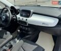 Білий Фіат 500 X, об'ємом двигуна 2.36 л та пробігом 132 тис. км за 12200 $, фото 17 на Automoto.ua