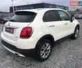 Фиат 500 X 2015 в Львове на Automoto.ua Белый Фиат 500 X, объемом двигателя 2.4 л и пробегом 151 тыс. км за 10590 $, фото 7 на Automoto.ua