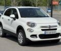 Білий Фіат 500 X, об'ємом двигуна 2.36 л та пробігом 132 тис. км за 12200 $, фото 8 на Automoto.ua