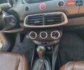 Білий Фіат 500 X, об'ємом двигуна 1.96 л та пробігом 68 тис. км за 15700 $, фото 11 на Automoto.ua