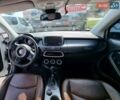 Білий Фіат 500 X, об'ємом двигуна 1.96 л та пробігом 68 тис. км за 15700 $, фото 7 на Automoto.ua