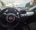 Белый Фиат 500X, объемом двигателя 2.36 л и пробегом 90 тыс. км за 12500 $, фото 9 на Automoto.ua