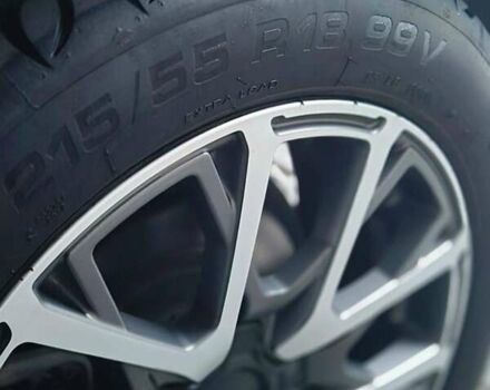 Белый Фиат 500X, объемом двигателя 2.36 л и пробегом 90 тыс. км за 12500 $, фото 12 на Automoto.ua