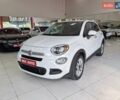 Белый Фиат 500 X, объемом двигателя 2.4 л и пробегом 146 тыс. км за 11000 $, фото 7 на Automoto.ua
