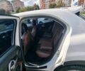 Білий Фіат 500 X, об'ємом двигуна 1.96 л та пробігом 68 тис. км за 15700 $, фото 17 на Automoto.ua