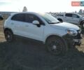 Белый Фиат 500X, объемом двигателя 2.4 л и пробегом 53 тыс. км за 2900 $, фото 3 на Automoto.ua