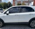 Білий Фіат 500 X, об'ємом двигуна 1.96 л та пробігом 68 тис. км за 15700 $, фото 3 на Automoto.ua