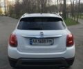 Белый Фиат 500 X, объемом двигателя 1.4 л и пробегом 115 тыс. км за 12500 $, фото 4 на Automoto.ua