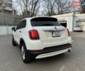 Белый Фиат 500 X, объемом двигателя 2.4 л и пробегом 122 тыс. км за 11700 $, фото 2 на Automoto.ua