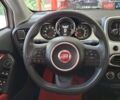 Белый Фиат 500 X, объемом двигателя 2.4 л и пробегом 146 тыс. км за 11000 $, фото 14 на Automoto.ua