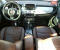 Белый Фиат 500X, объемом двигателя 2.4 л и пробегом 53 тыс. км за 2900 $, фото 7 на Automoto.ua