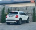 Белый Фиат 500X, объемом двигателя 2.36 л и пробегом 90 тыс. км за 12500 $, фото 2 на Automoto.ua