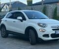 Белый Фиат 500X, объемом двигателя 2.36 л и пробегом 90 тыс. км за 12500 $, фото 1 на Automoto.ua