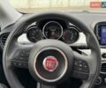 Белый Фиат 500 X, объемом двигателя 2.4 л и пробегом 122 тыс. км за 11700 $, фото 6 на Automoto.ua