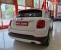 Белый Фиат 500 X, объемом двигателя 2.4 л и пробегом 146 тыс. км за 11000 $, фото 4 на Automoto.ua