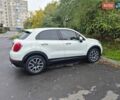 Белый Фиат 500X, объемом двигателя 2.36 л и пробегом 90 тыс. км за 12500 $, фото 16 на Automoto.ua
