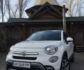 Белый Фиат 500 X, объемом двигателя 1.4 л и пробегом 115 тыс. км за 12500 $, фото 5 на Automoto.ua