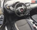 Белый Фиат 500 X, объемом двигателя 1.4 л и пробегом 115 тыс. км за 12500 $, фото 8 на Automoto.ua