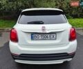 Белый Фиат 500X, объемом двигателя 2.36 л и пробегом 90 тыс. км за 12500 $, фото 15 на Automoto.ua