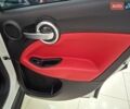 Белый Фиат 500 X, объемом двигателя 2.4 л и пробегом 146 тыс. км за 11000 $, фото 41 на Automoto.ua