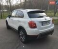Белый Фиат 500 X, объемом двигателя 1.4 л и пробегом 115 тыс. км за 12500 $, фото 3 на Automoto.ua