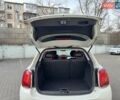 Белый Фиат 500 X, объемом двигателя 2.4 л и пробегом 122 тыс. км за 11700 $, фото 11 на Automoto.ua