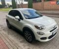 Белый Фиат 500X, объемом двигателя 2.36 л и пробегом 90 тыс. км за 12500 $, фото 3 на Automoto.ua