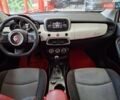 Белый Фиат 500 X, объемом двигателя 2.4 л и пробегом 146 тыс. км за 11000 $, фото 25 на Automoto.ua