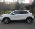 Белый Фиат 500 X, объемом двигателя 1.4 л и пробегом 115 тыс. км за 12500 $, фото 6 на Automoto.ua