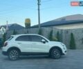 Белый Фиат 500X, объемом двигателя 2.36 л и пробегом 90 тыс. км за 12500 $, фото 1 на Automoto.ua