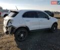 Белый Фиат 500X, объемом двигателя 2.4 л и пробегом 53 тыс. км за 2900 $, фото 2 на Automoto.ua