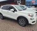 Белый Фиат 500X, объемом двигателя 2.36 л и пробегом 90 тыс. км за 12500 $, фото 17 на Automoto.ua