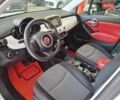 Белый Фиат 500 X, объемом двигателя 2.4 л и пробегом 146 тыс. км за 11000 $, фото 12 на Automoto.ua
