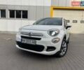 Белый Фиат 500 X, объемом двигателя 2.4 л и пробегом 122 тыс. км за 11700 $, фото 4 на Automoto.ua