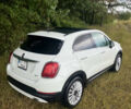 Белый Фиат 500X, объемом двигателя 2.36 л и пробегом 199 тыс. км за 12800 $, фото 3 на Automoto.ua