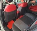 Белый Фиат 500 X, объемом двигателя 2.4 л и пробегом 146 тыс. км за 11000 $, фото 32 на Automoto.ua