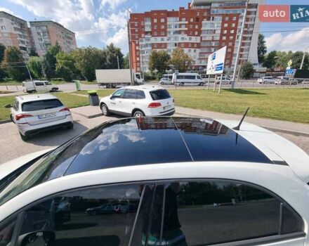 Білий Фіат 500 X, об'ємом двигуна 1.96 л та пробігом 68 тис. км за 15700 $, фото 18 на Automoto.ua