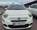 Белый Фиат 500X, объемом двигателя 2.36 л и пробегом 90 тыс. км за 12500 $, фото 4 на Automoto.ua