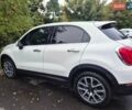 Белый Фиат 500X, объемом двигателя 2.36 л и пробегом 90 тыс. км за 12500 $, фото 10 на Automoto.ua