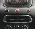 Белый Фиат 500 X, объемом двигателя 1.4 л и пробегом 115 тыс. км за 12500 $, фото 11 на Automoto.ua