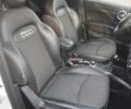 Белый Фиат 500 X, объемом двигателя 1.4 л и пробегом 115 тыс. км за 12500 $, фото 9 на Automoto.ua